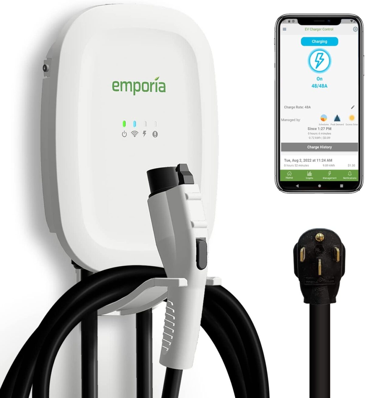 Do I need a Level 2 home charger for my Kia Niro Plugin Hybrid? EV Pulse