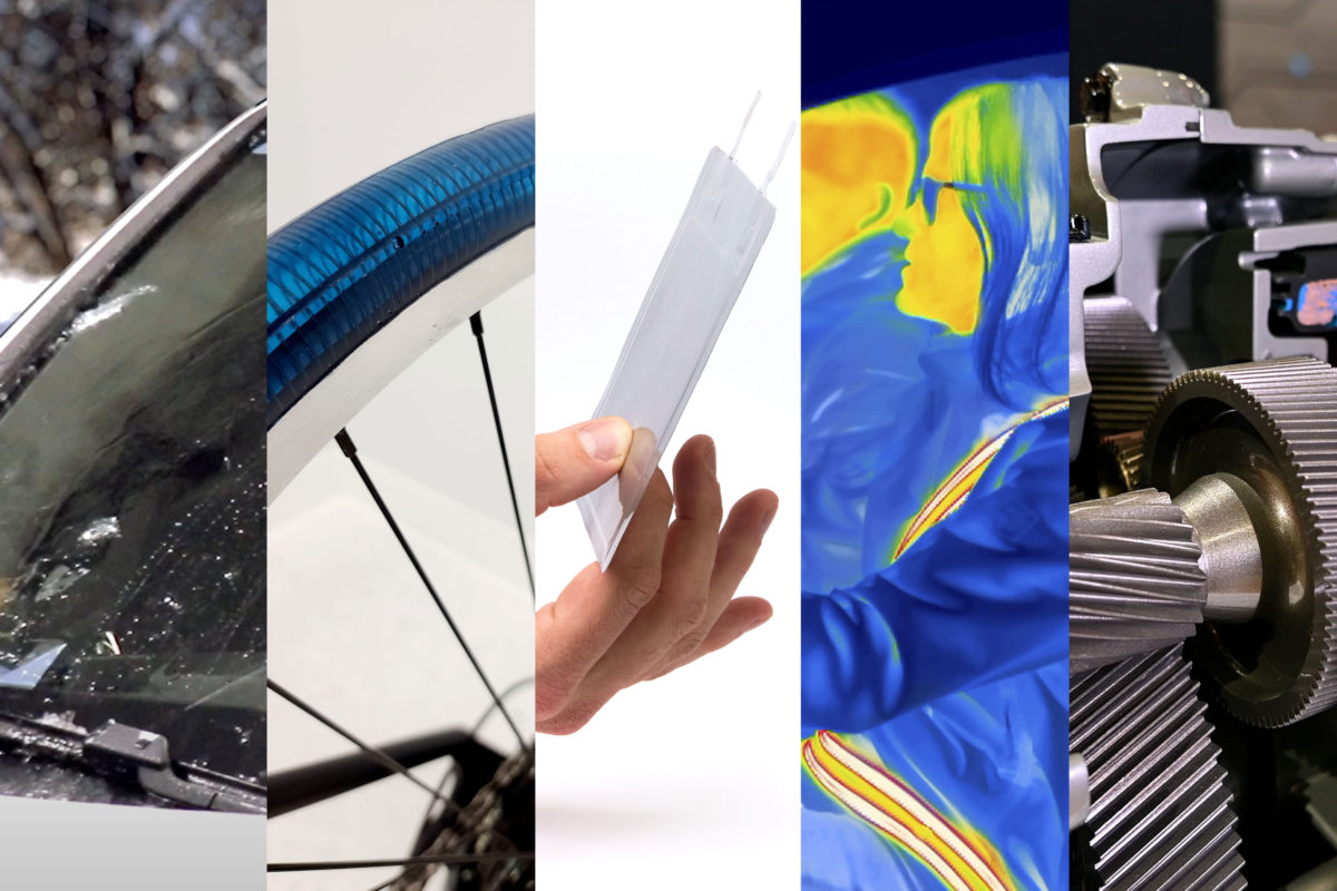 Five Future Technologies to Improve EV Range Main Art