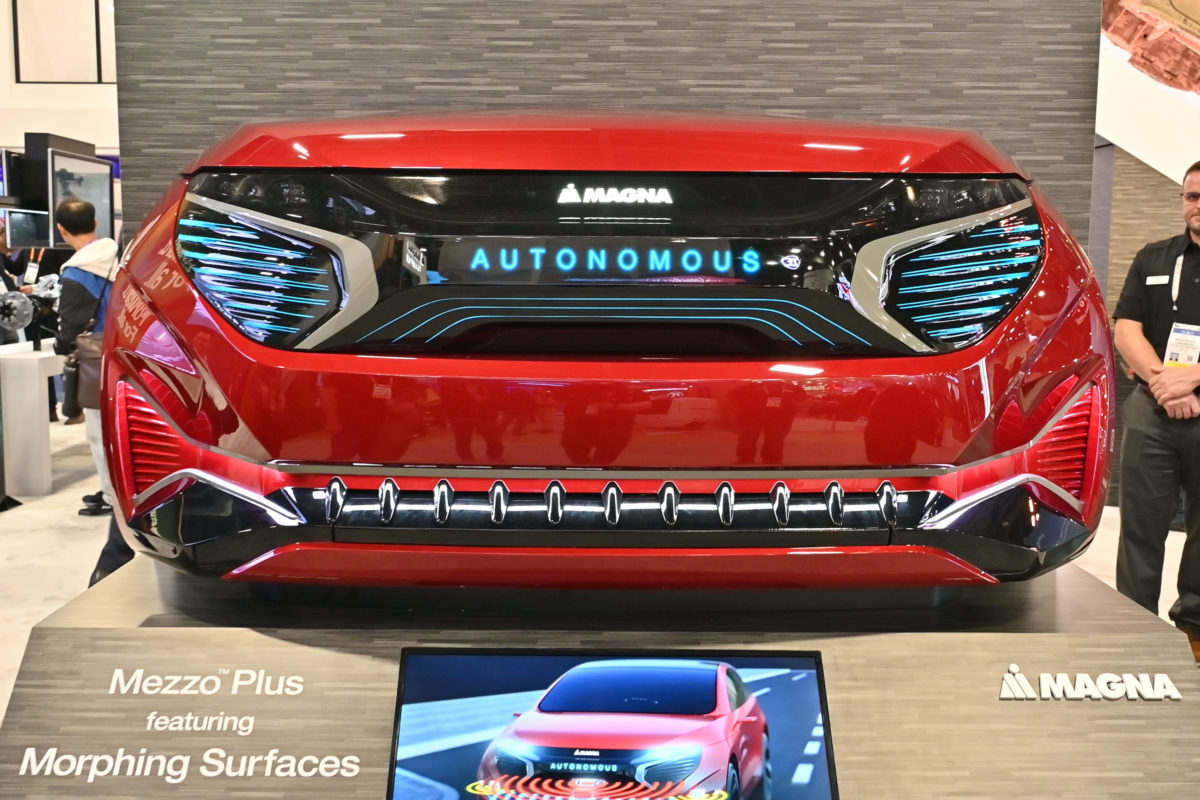 Magna Morphing Surfaces Main Art2