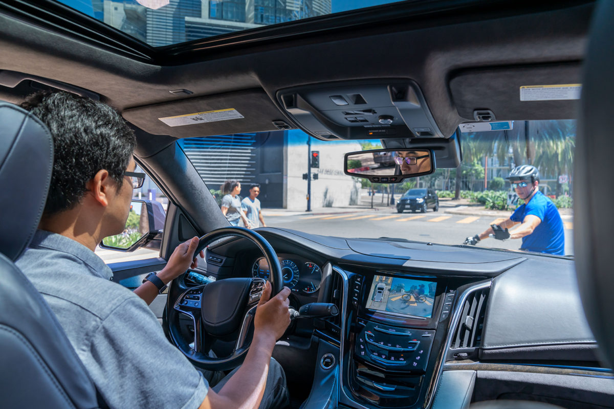 Qualcomm Commsignia V2X 02