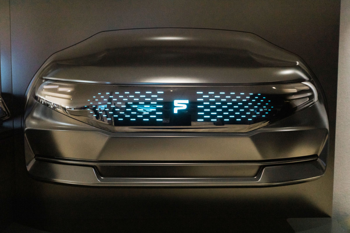 Forvia Front Phygital Shield 02