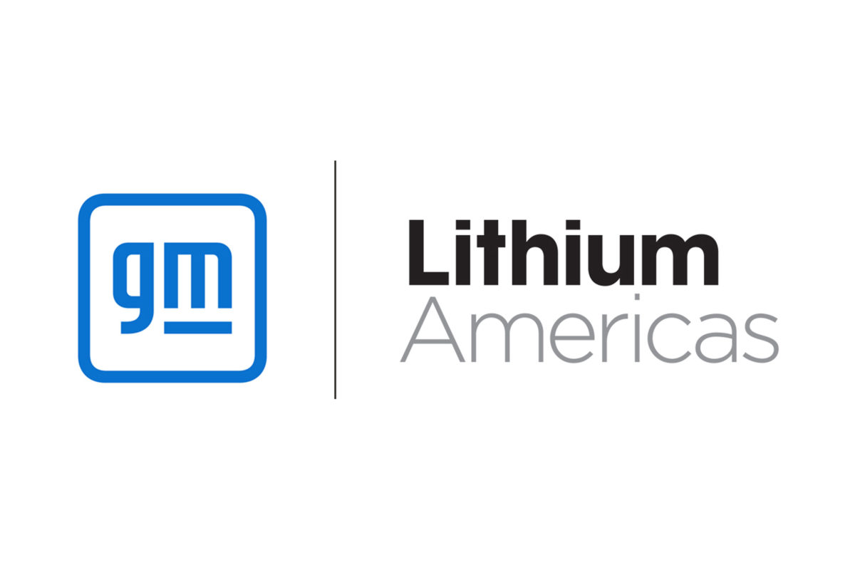 GM Lithium Americas Main Art