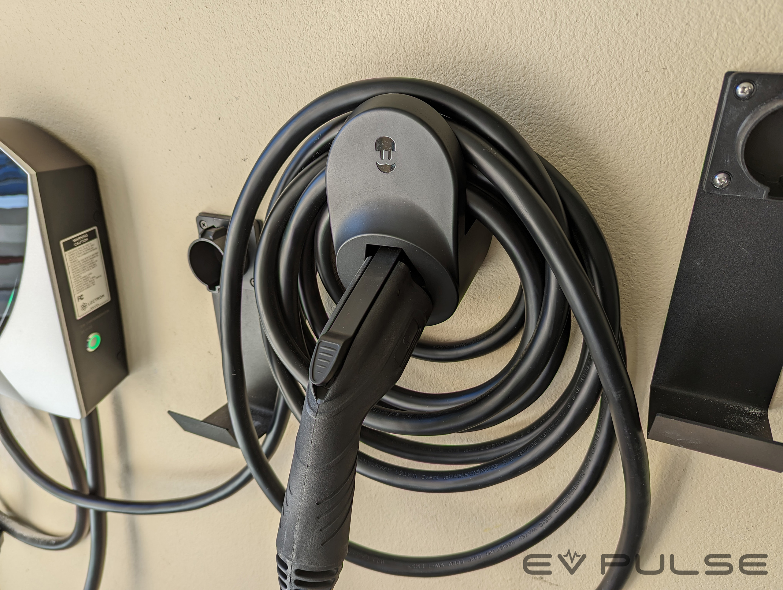 Replacing Our Tesla Wall Connector with Wallbox Pulsar Plus Home