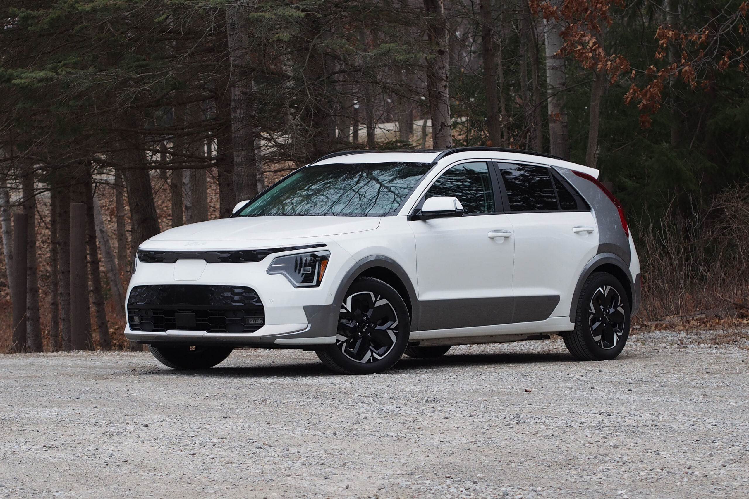 2023 Kia Niro EV Wave review: Quality that doesn’t cost a fortune - EV ...