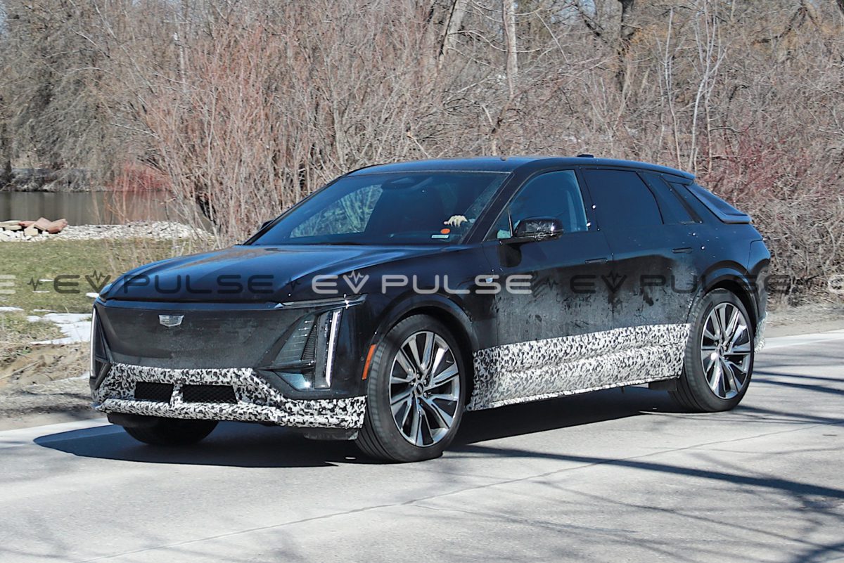Cadillac Lyriq V 004