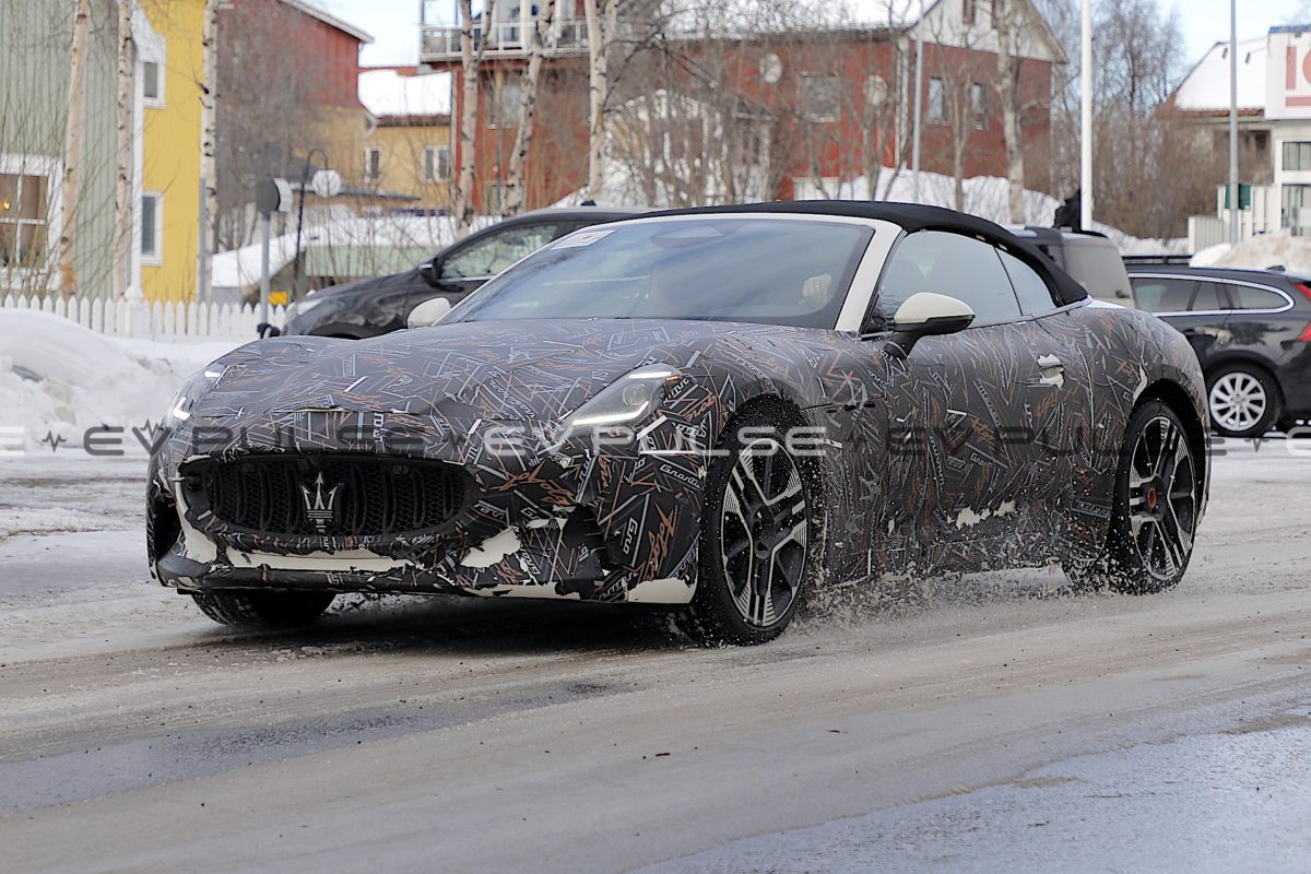 Maserati GranCabrio Folgore 003