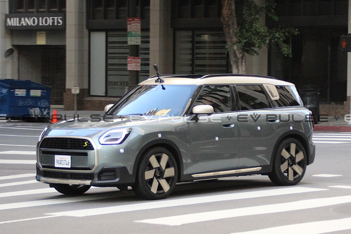 MINI Countryman 001