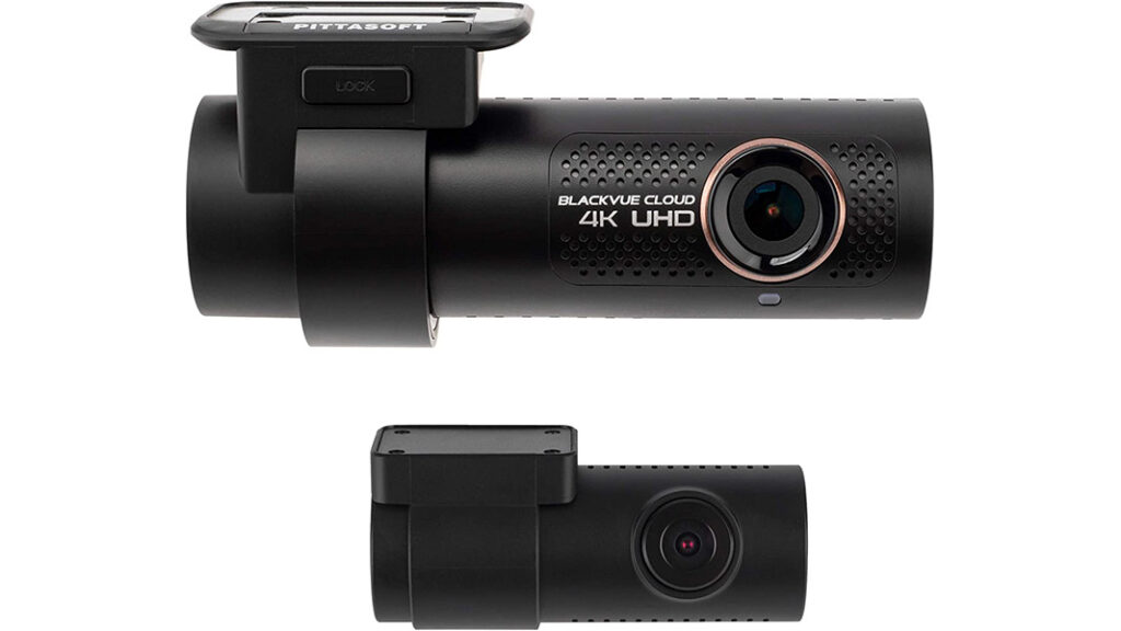 The best dash cams to protect you and your car EV Pulse