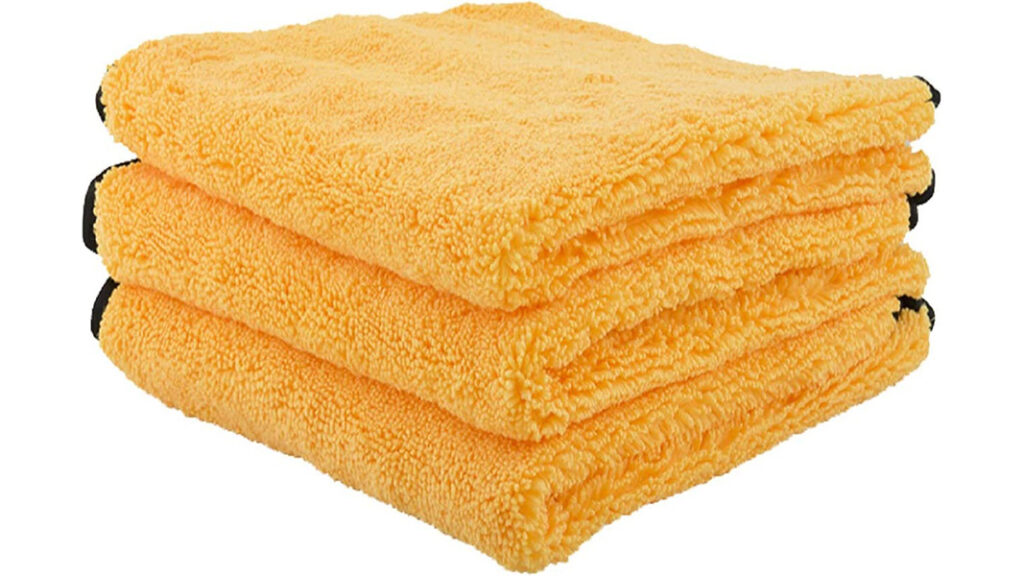 The best towels for drying and detailing your car EV Pulse