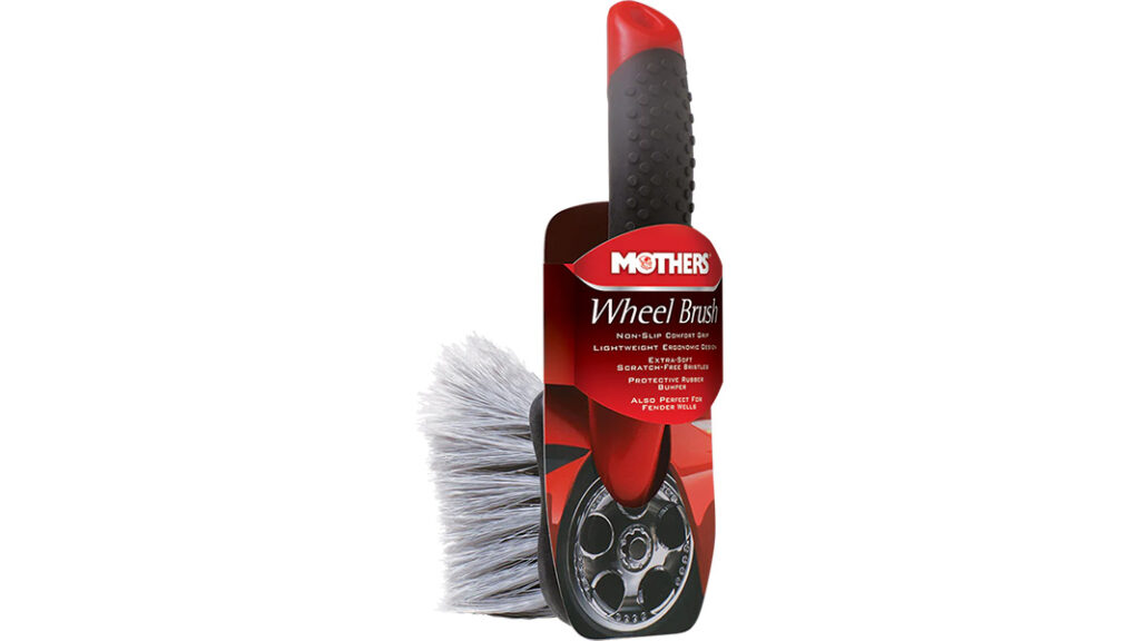 The best wheel brushes make cleaning your wheels easy EV Pulse
