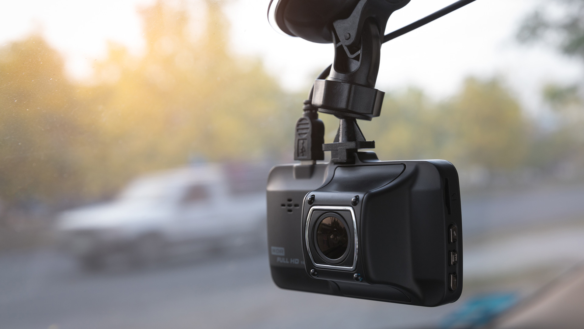 Best Front and Rear Dash Cam