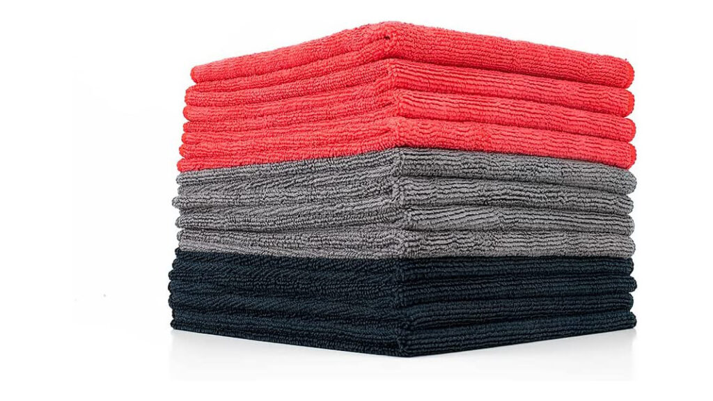 The best towels for drying and detailing your car EV Pulse