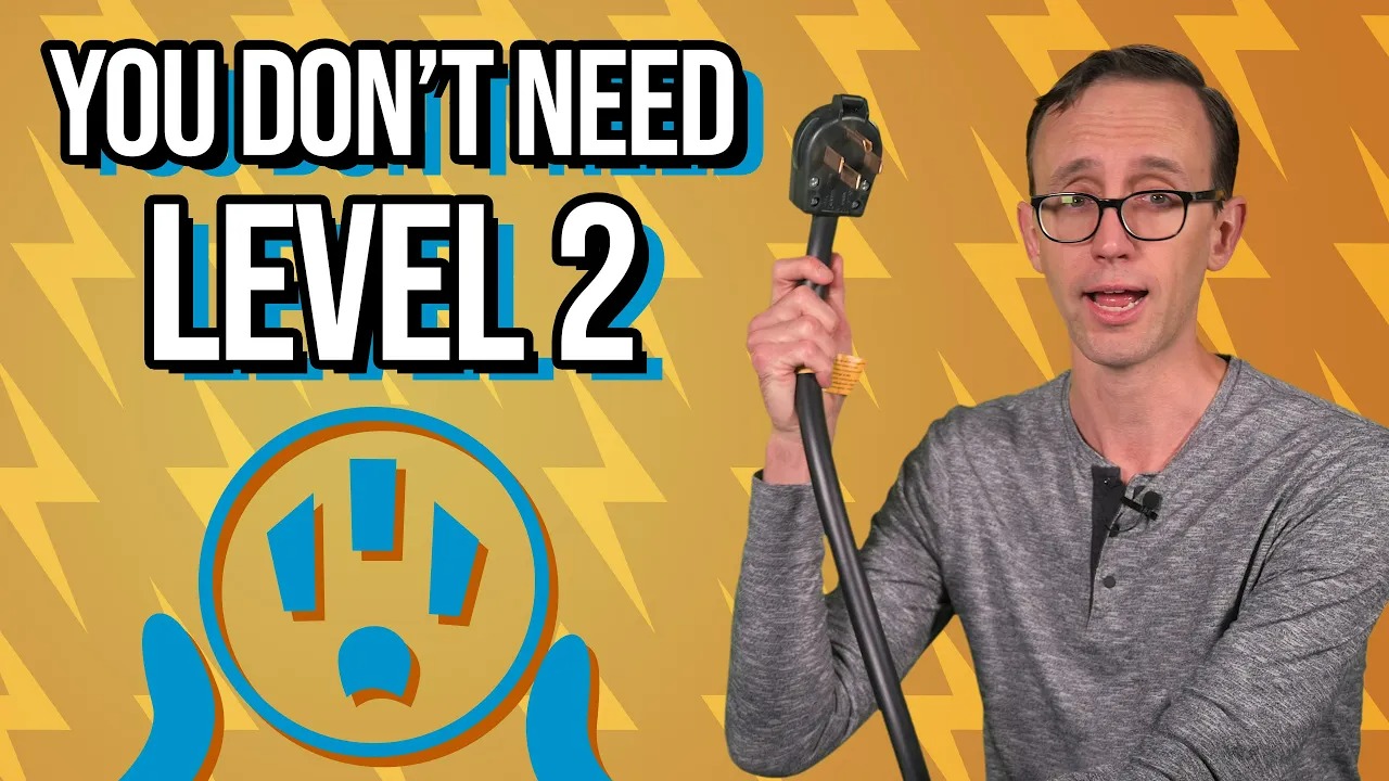do-you-really-need-a-level-2-ev-charger-at-home-ev-pulse