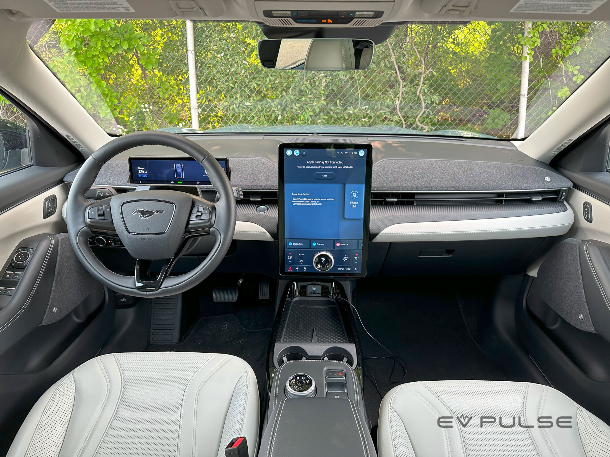 Ford BlueCruise Version 1.2 Hands-Off Review: More Automation