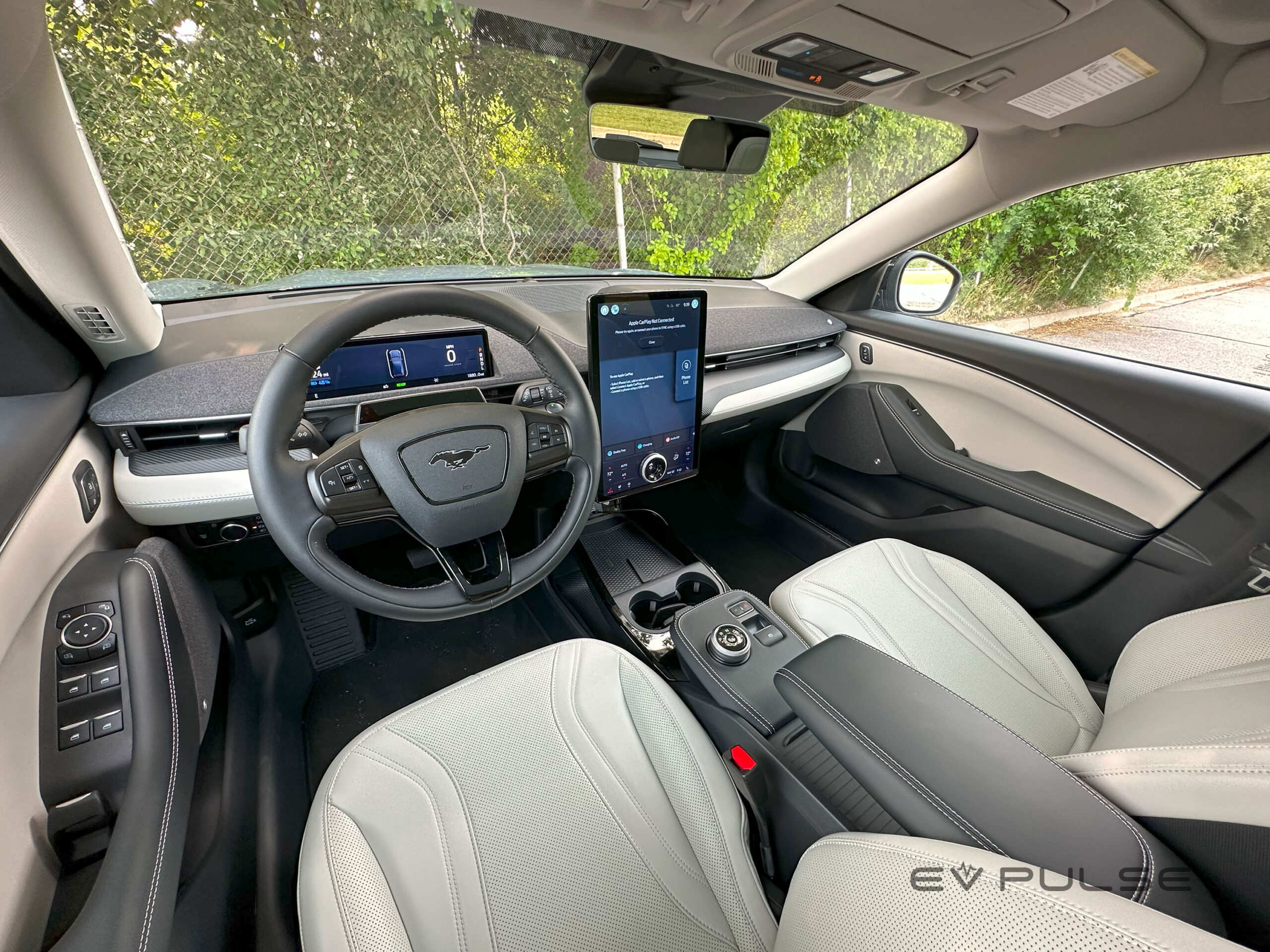 Ford BlueCruise Version 1.2 Hands-Off Review: More Automation