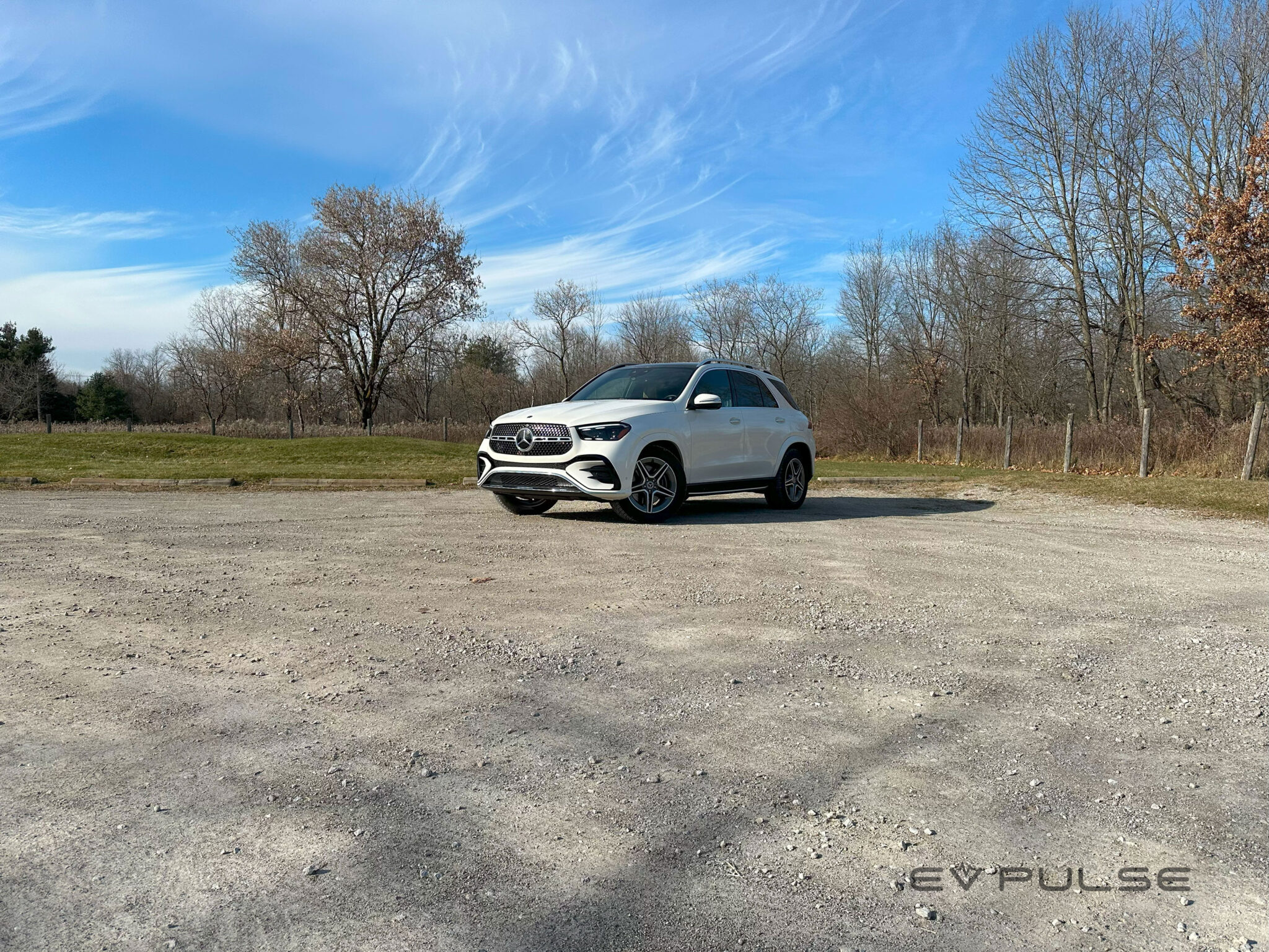 2024 MercedesBenz GLE 450e 4Matic review A pricey but profound plug