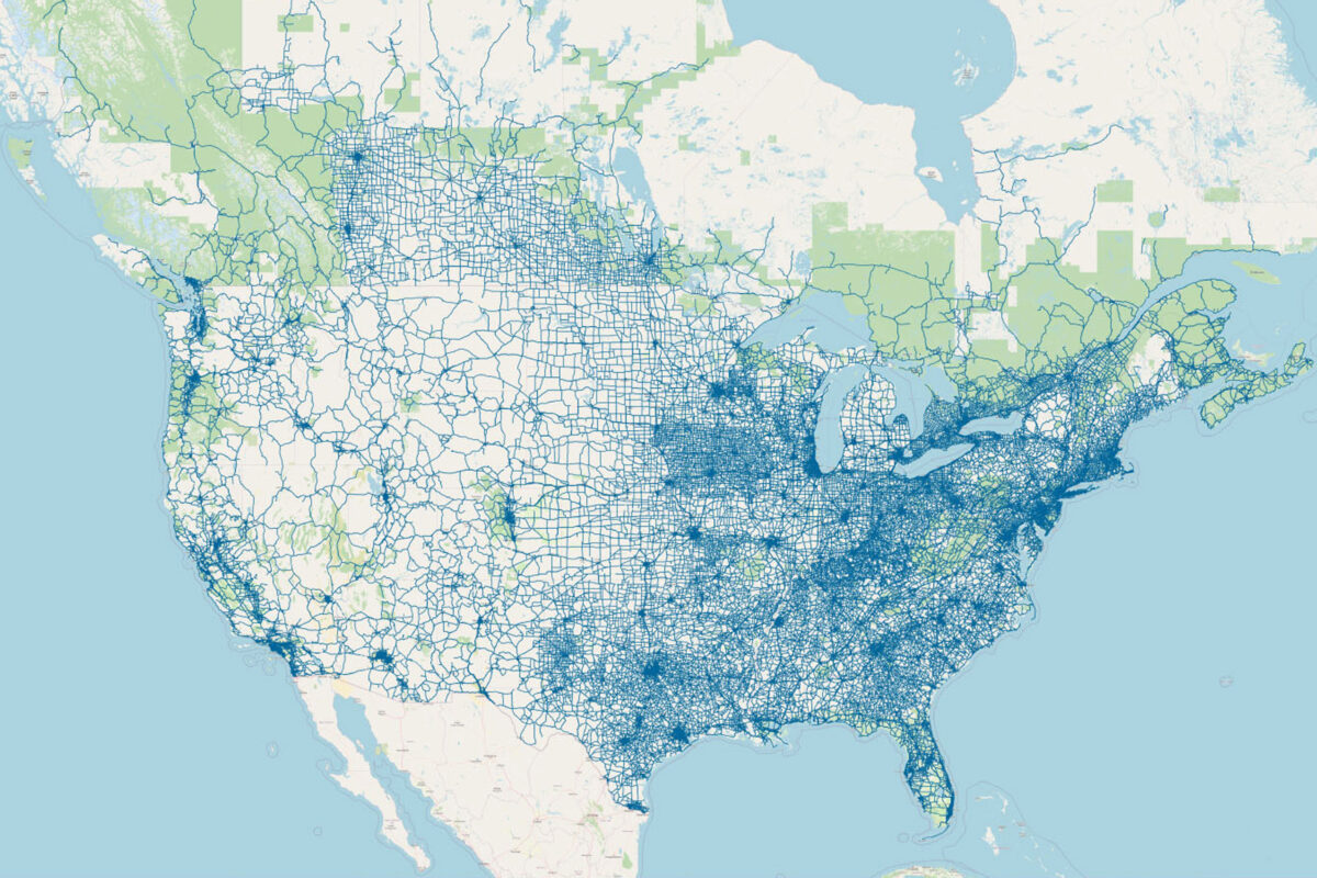 GM Super Cruise Update Main Art