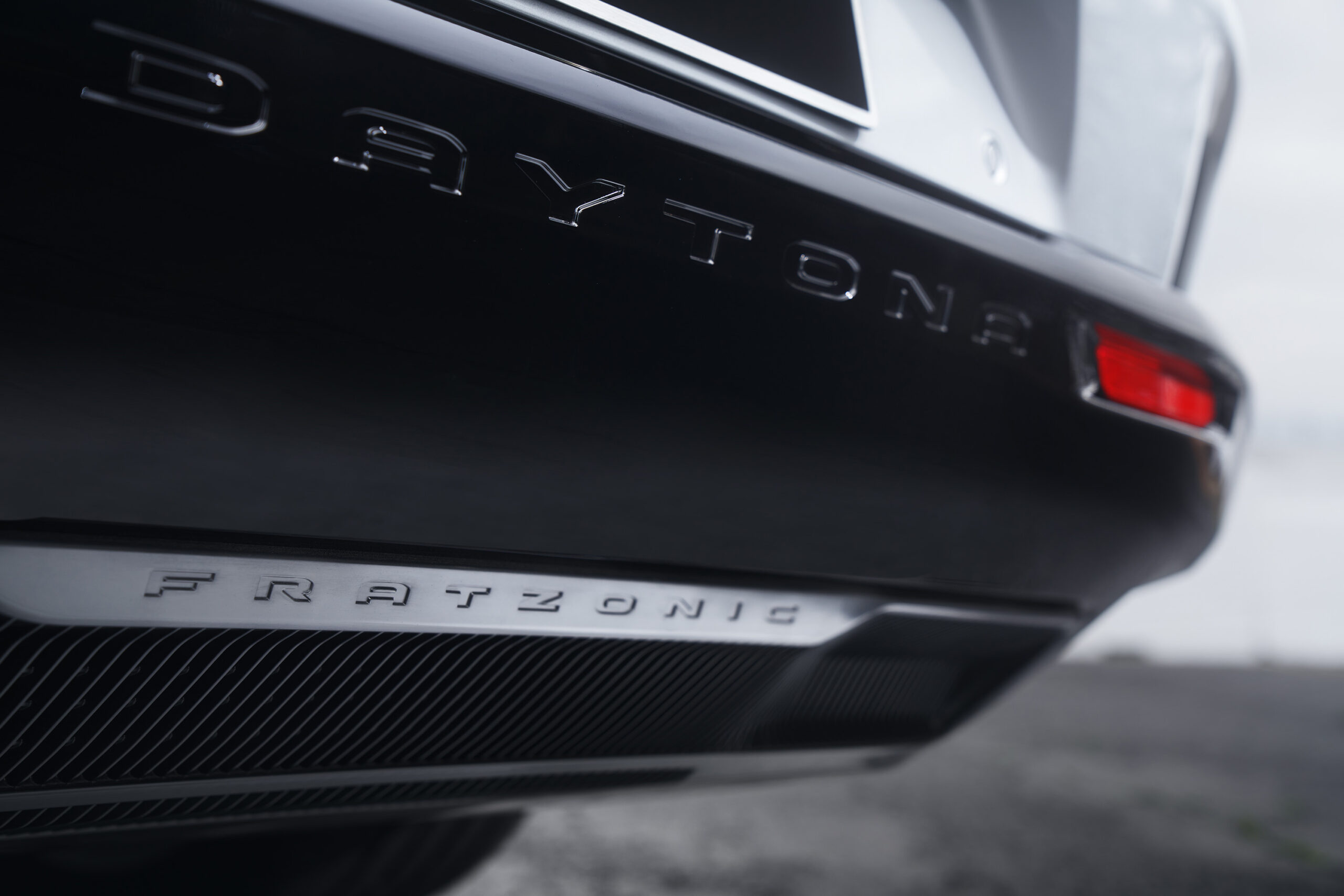 Dodge unveils Fratzonic Chambered Exhaust system for 2024 Charger