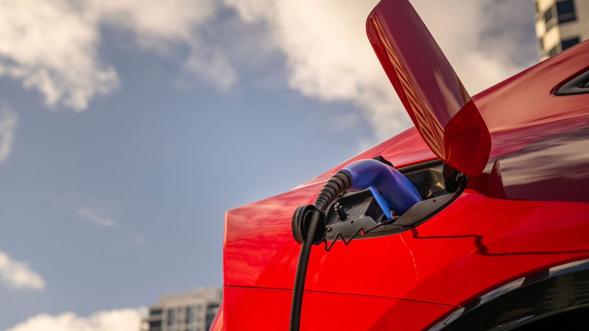 Photo credit: Toyota