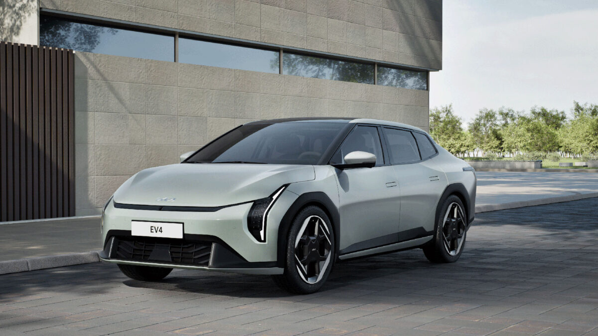 Photo credit: Kia