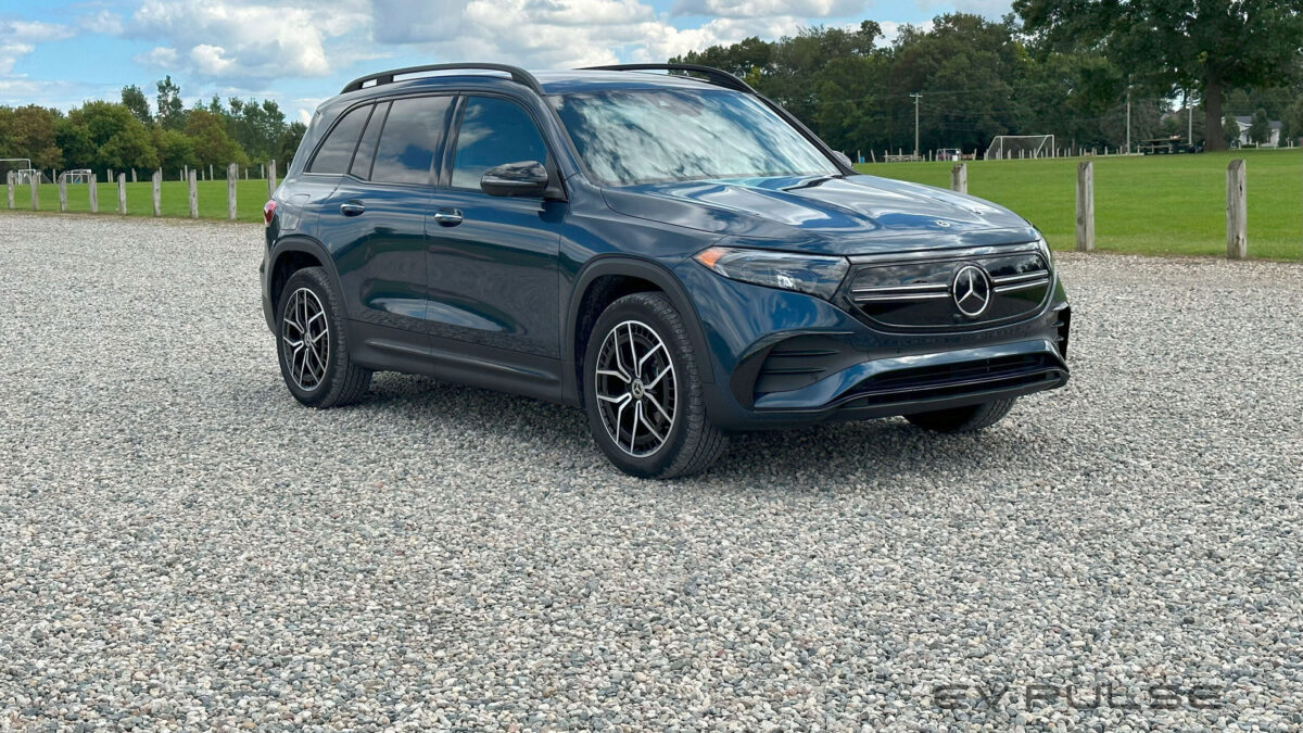 Photo credit: Craig Cole / EV Pulse