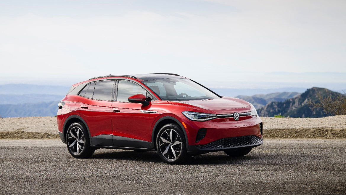 Photo credit: Volkswagen