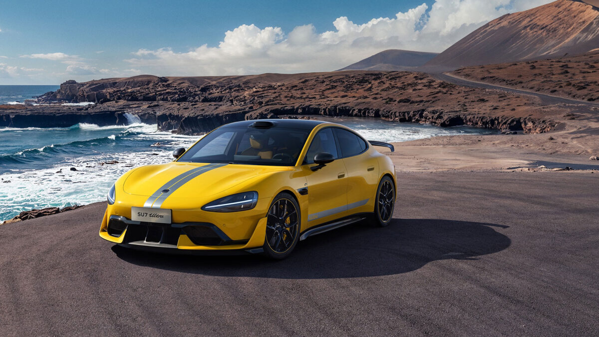 Photo credit: Xiaomi