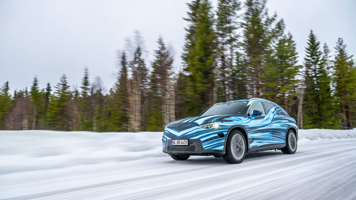 Photo credit: Mercedes-Benz