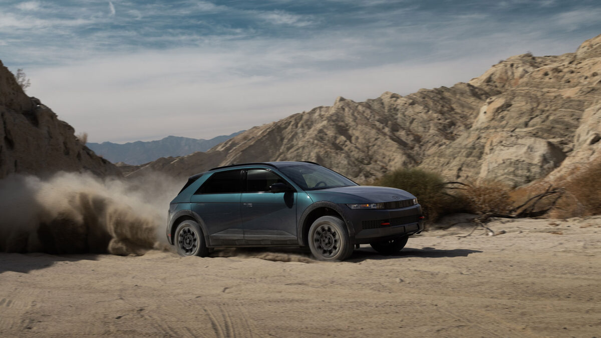 Photo credit: Hyundai