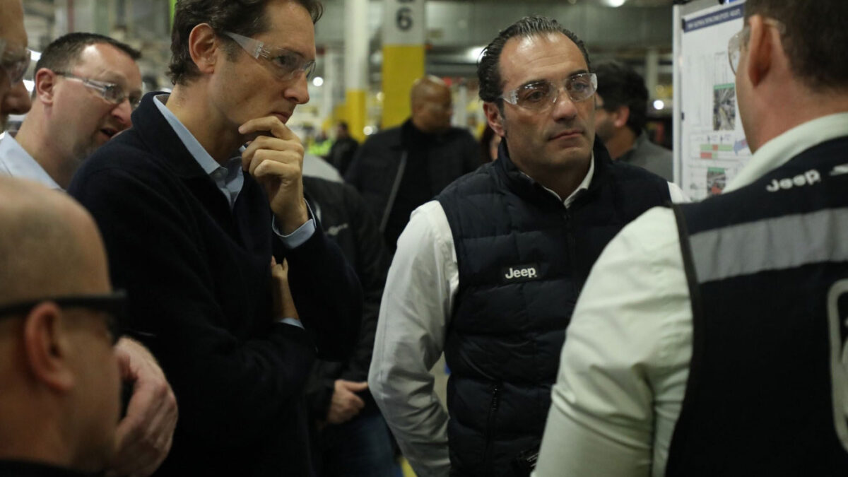 Photo credit: Stellantis