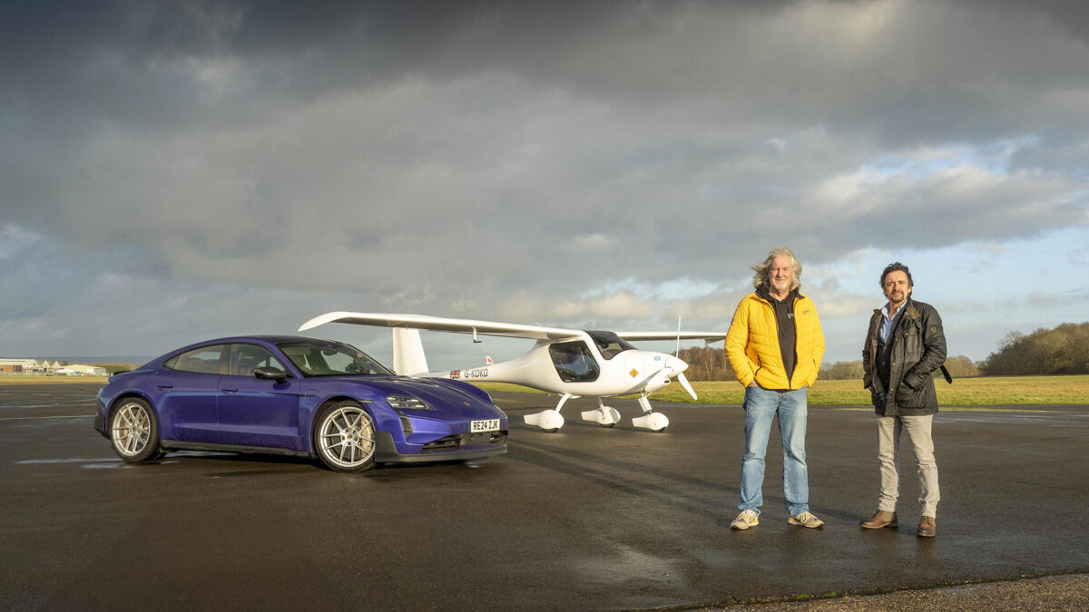 Photo credit: Porsche