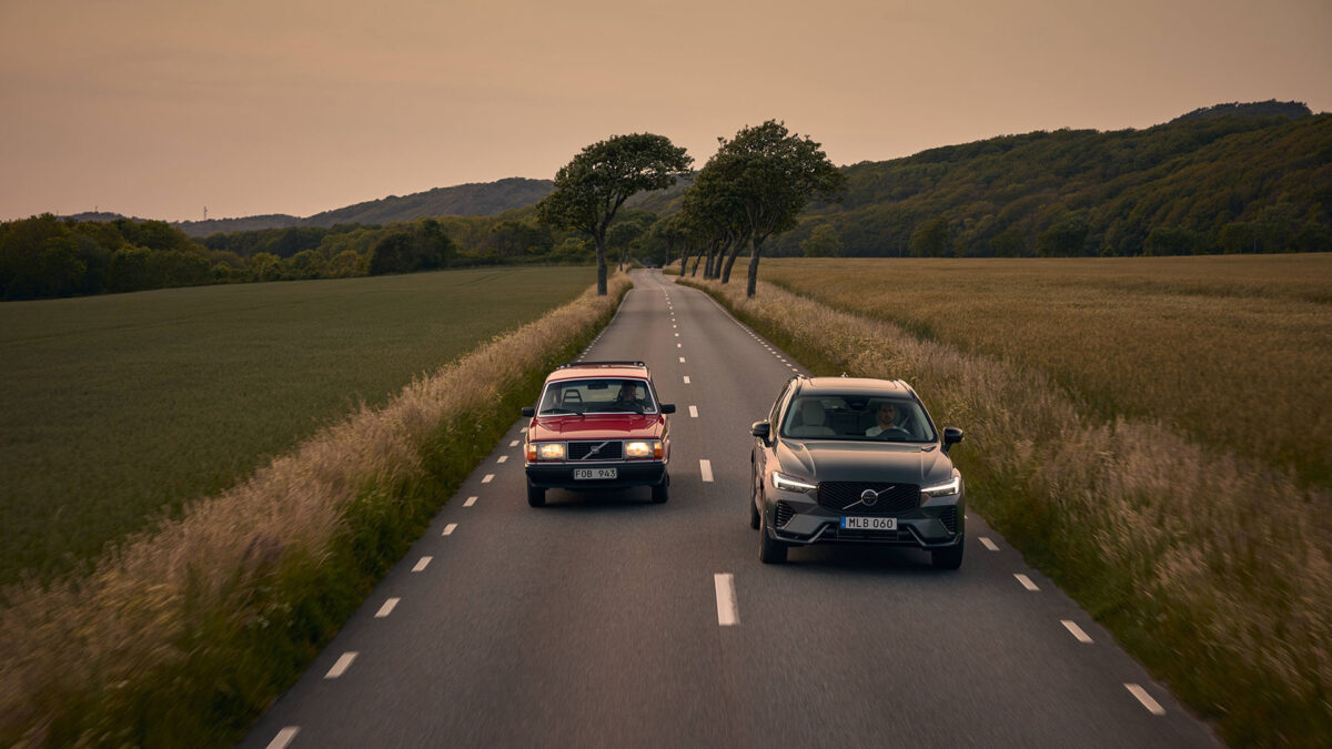 Photo credit: Volvo