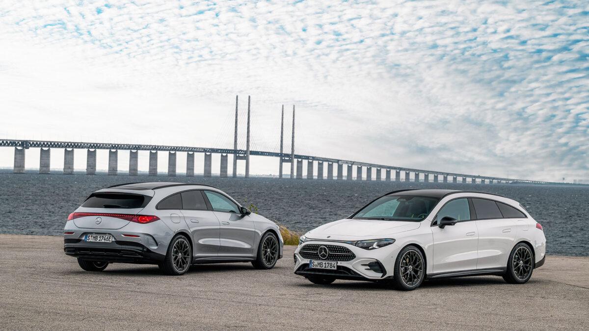 Photo credit: Mercedes-Benz