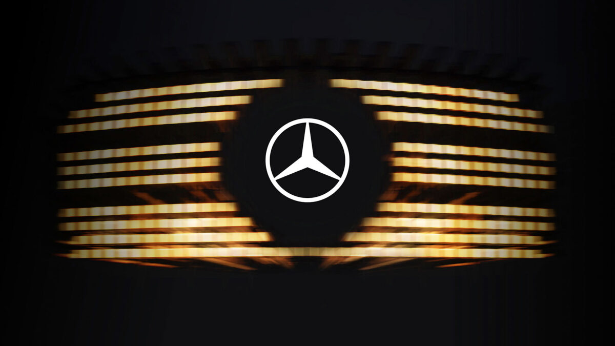 Photo credit: Mercedes-Benz