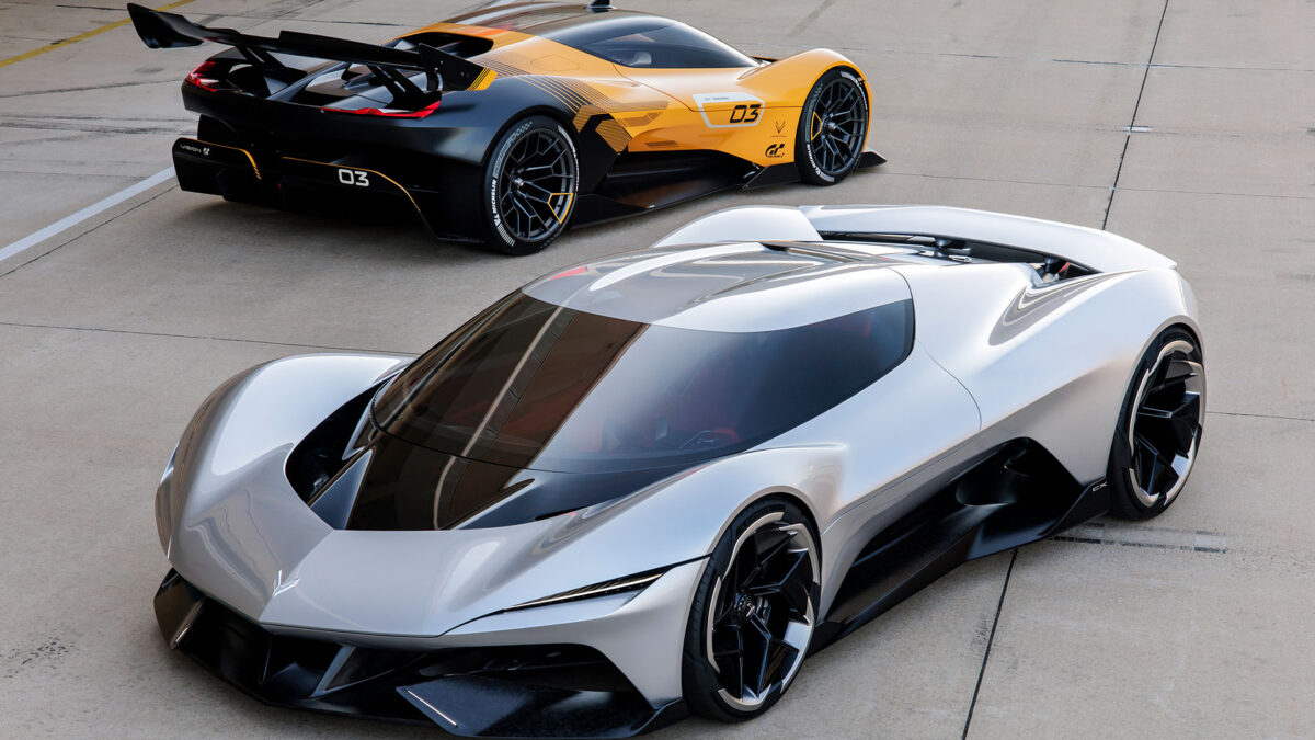 Photo credit: Chevrolet