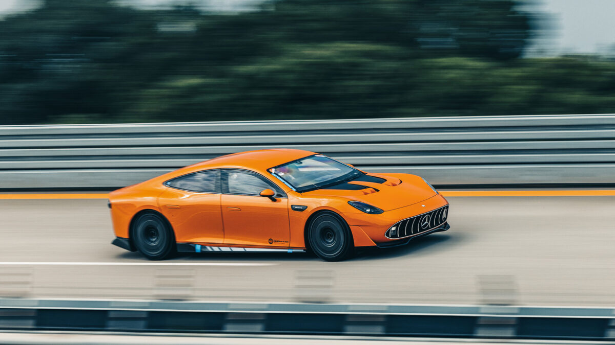 Photo credit: Mercedes-Benz