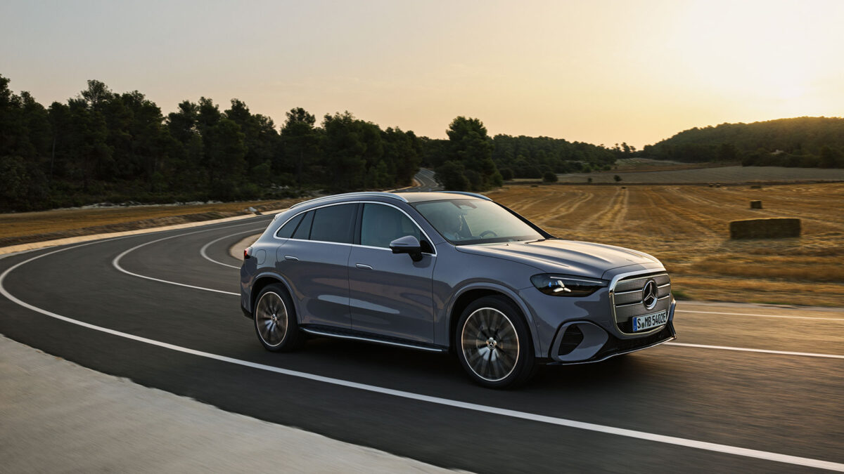 Photo credit: Mercedes-Benz